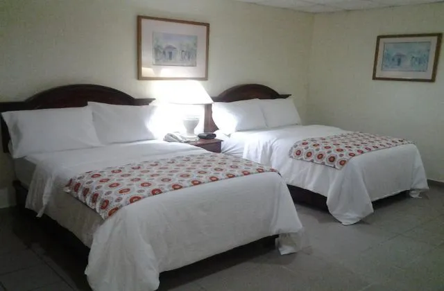 Micro Hotel Suites Condo Santo Domingo Republique Dominicaine
